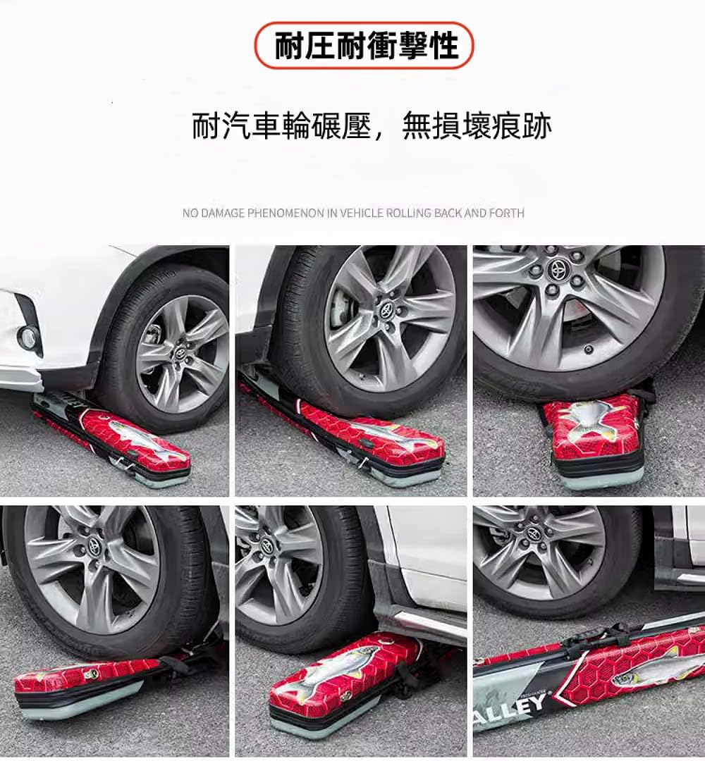 Amazon | 筏カセ竿 替穂先 ロッド専用 システムハードケース