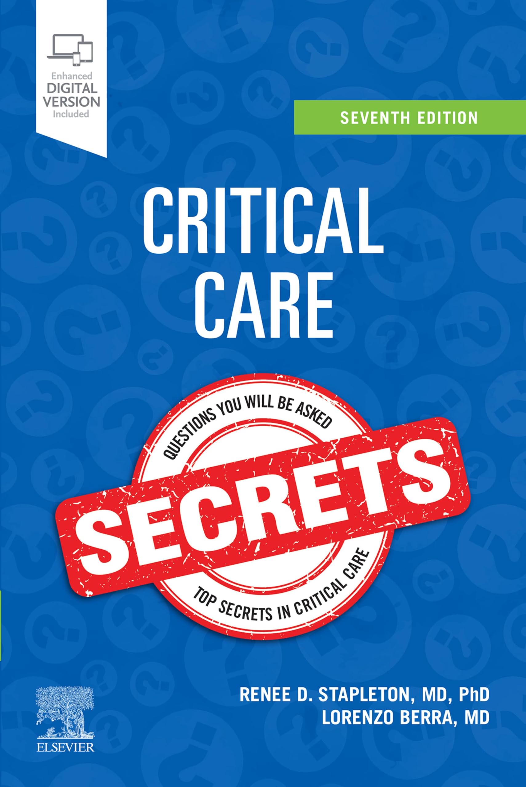 Critical Care Secrets, E-BOOK (English Edition)
