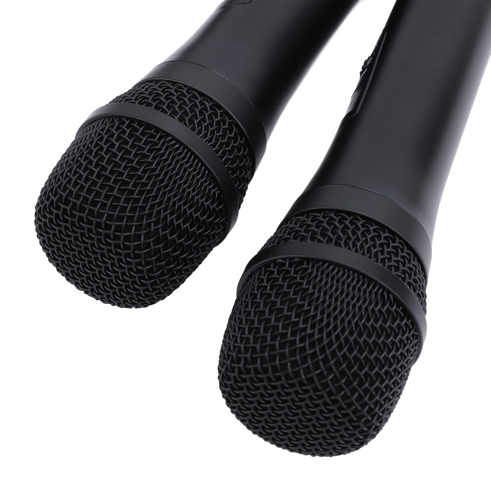 Consola de Mezcla USB con Micrófono BT, Mezclador de Sonido para Karaoke, Memoria USB de 6 Canales, Minimezclador de Audio para DJ para Grabación en Vivo de PC