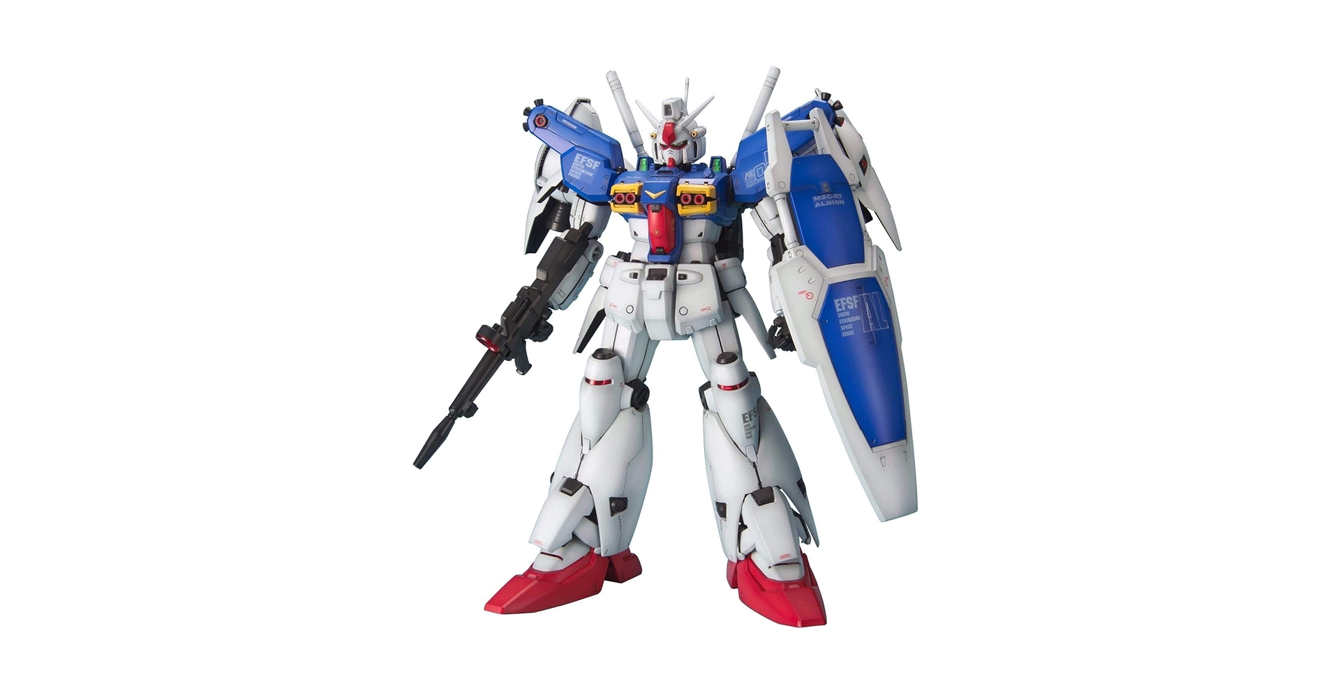 PG 1/60 RX-78GP01/Fb ガンダムGP01/Fb Amazon | PG 1/60 RX-78GP01/Fb ガンダムGP01/Fb (機動戦士