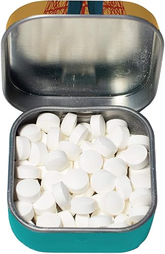 Miniatura 6 de Unemployed Philosophers Guild - Mentas