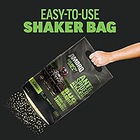 Vista 6 de Amdro Kills Ants & Spiders Granules Shaker Bag 3lb