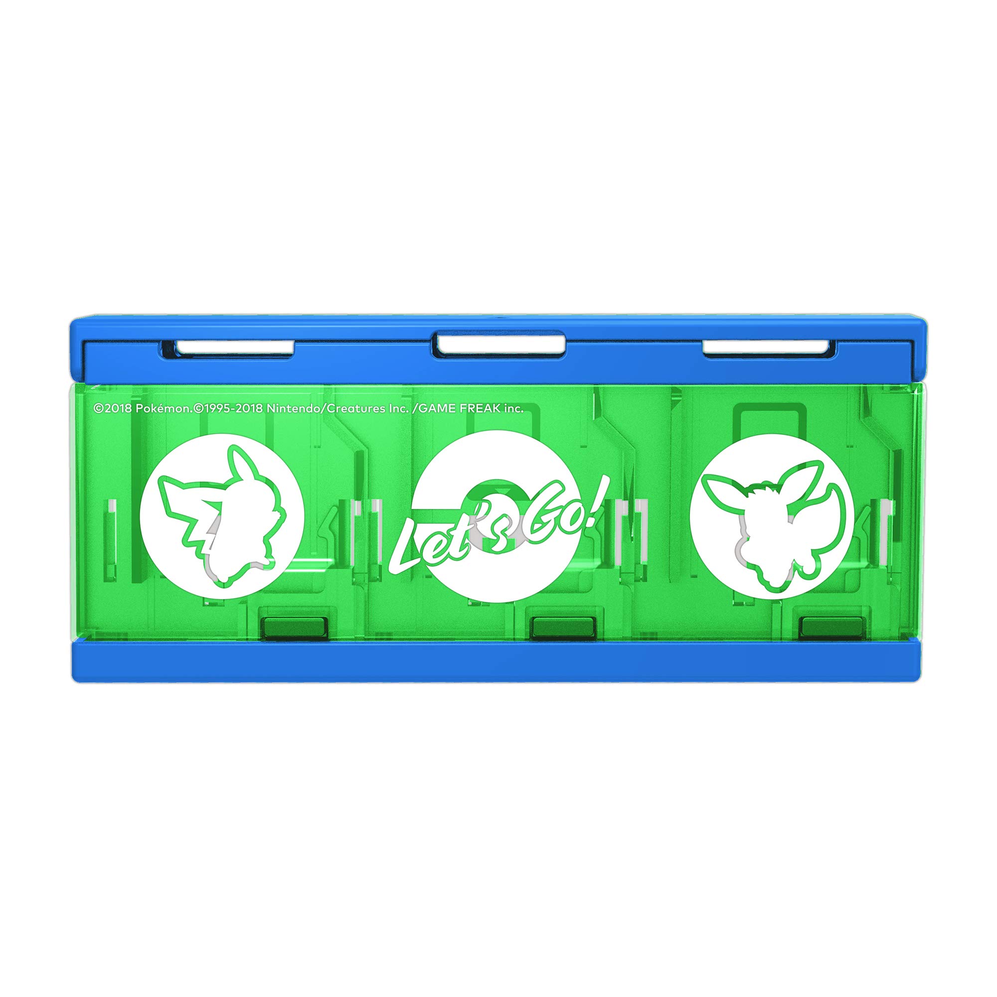 Nintendo Switch let’s go ピカチュウ+ケース+ ボーナス Nintendo Switch or Lite】 ニンテンドー スイッチ＆スイッチ