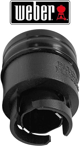 Miniatura 6 de Weber 2181803 Botón de encendido Weber Q