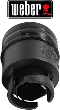 Weber 2181803 Weber Q Igniter Button