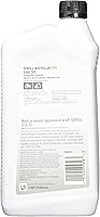 Vista 2 de Shell Rotella Aceite de motor diesel de grado recto T1 30 (CF/CF-2), (1 cuarto de galón, caja de 6)