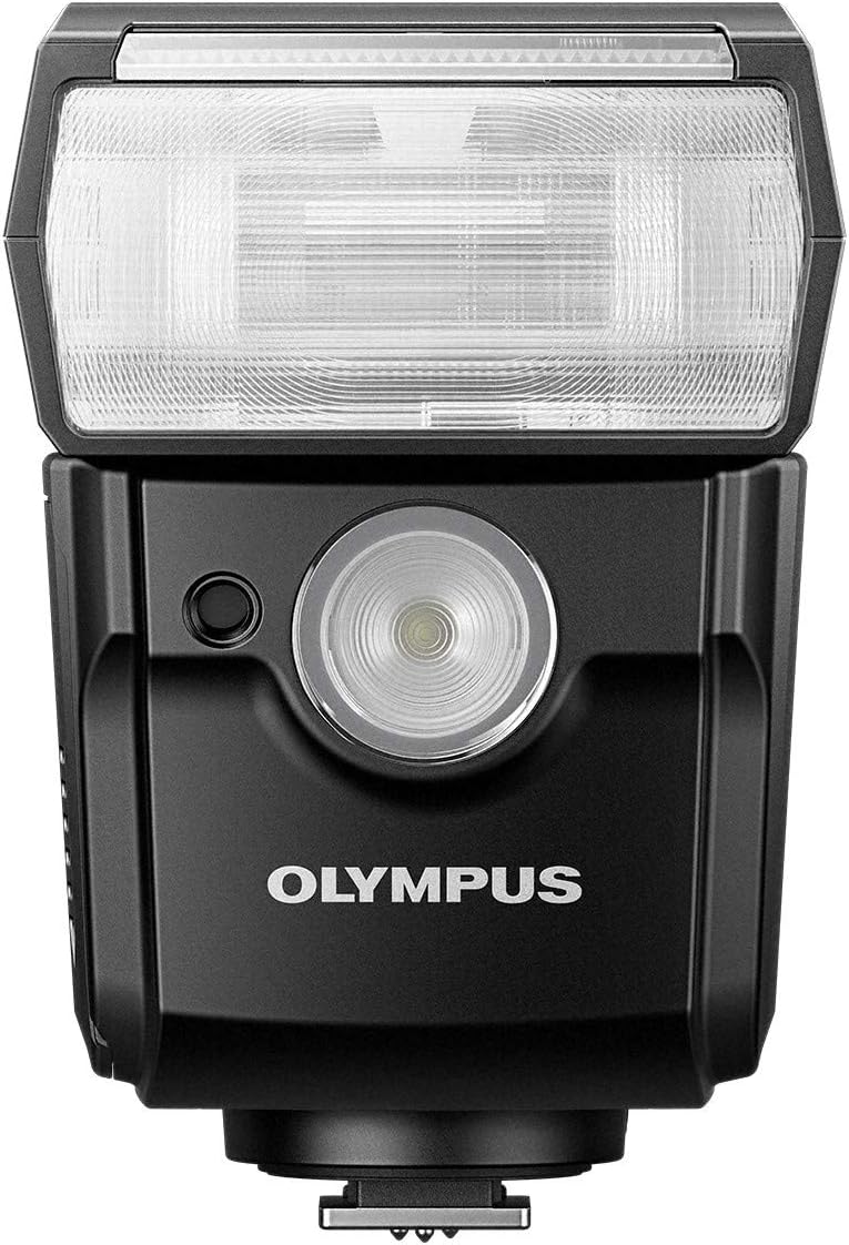 Olympus FL-700WR Electronic Flash : Electronics