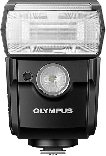Miniatura 2 de Flash electrónico OM SYSTEM OLYMPUS FL-700WR