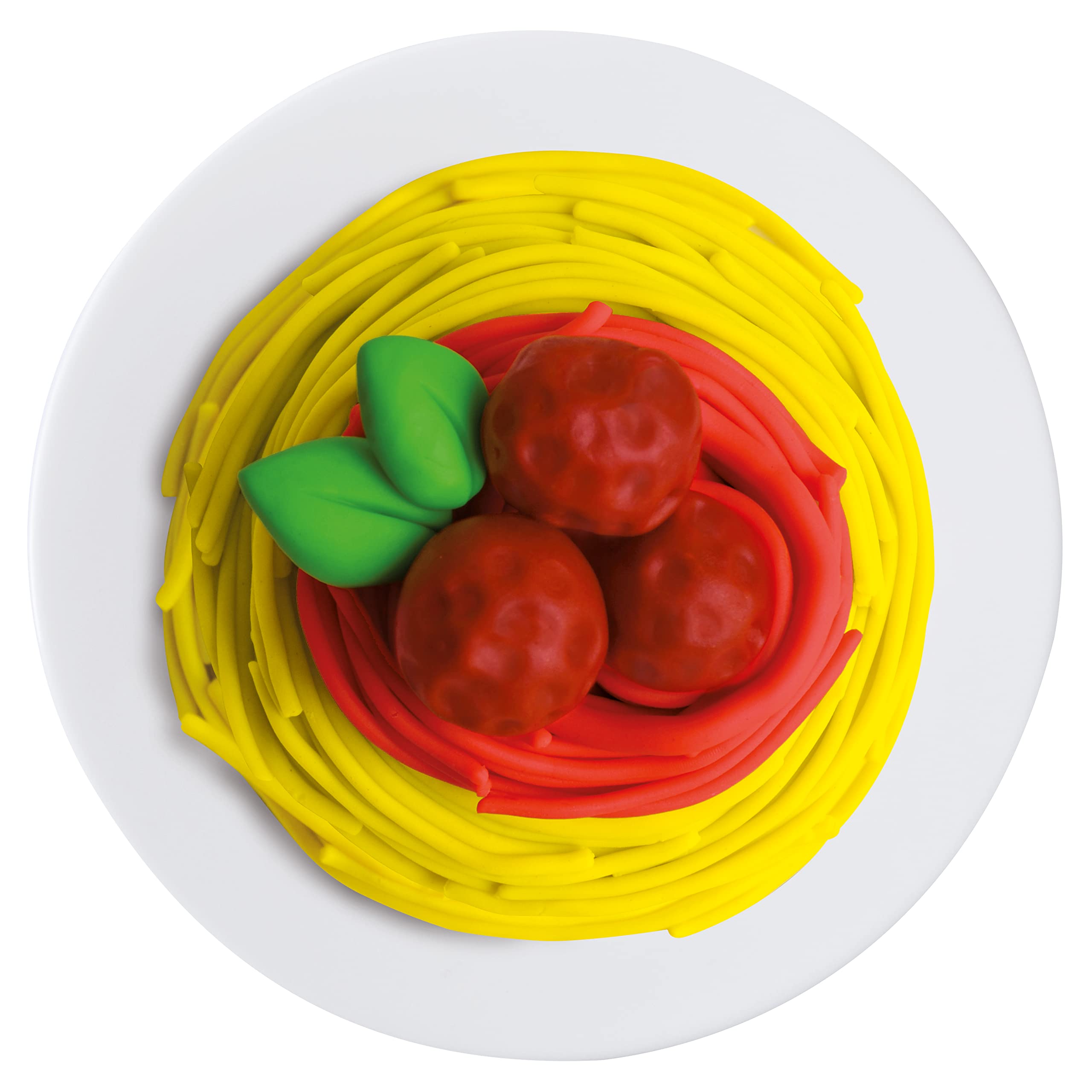 Giotto Be-Bè Set My Be-Bè Spaghetti