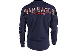 NCAA Women's Spirit Wear Jersey