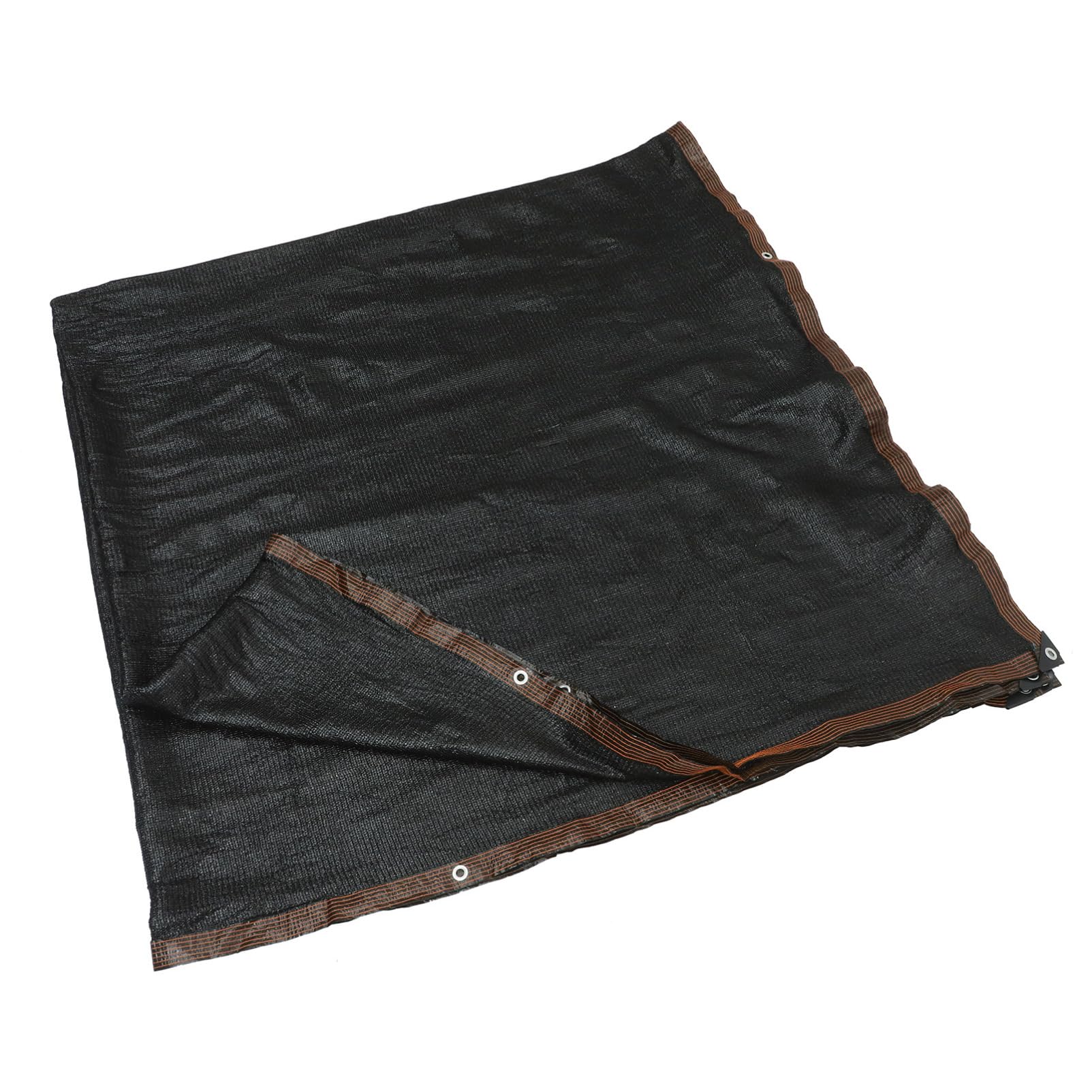 Filet pare-soleil anti-UV 3x3m pour éviter le mobilier décoloré