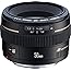 Canon EF 50 mm-f/1.4 USM Lens (Renewed)