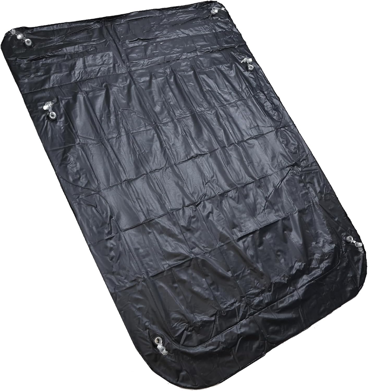 NovelBee SUV Air Mattress,Thickened Car Bed Inflatable Air Mattress,Portable Camping Outdoor Mattress,Car Sleeping Mattress Bed for Universal SUV