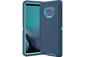 Galaxy Note 9 Phone Case-Drop and Shockproof for Samsung Galaxy Note 9