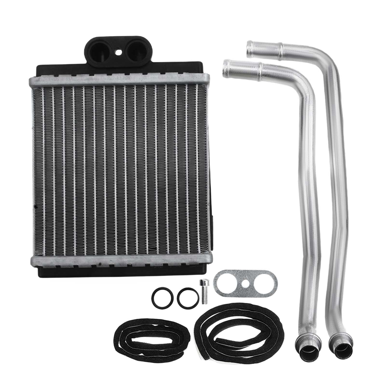 Frankberg Intercambiador de calor para calefacción interior 7412085C10 | Compatible con Vitara ET TA TD, Vitara Cabrio ET TA, X-90 EL