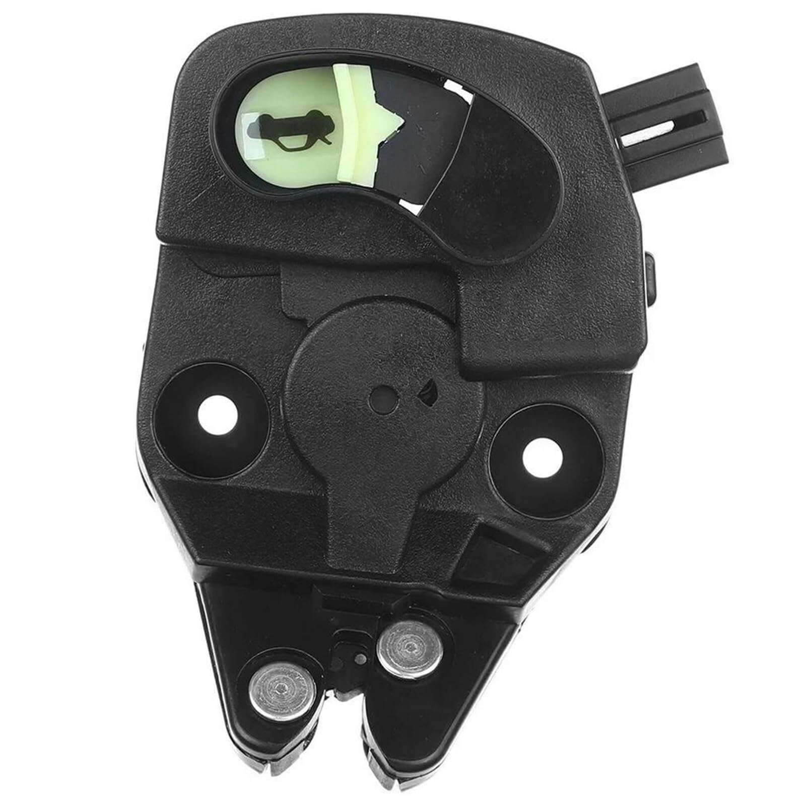 Yueyzhk One Color Car Rear Tailgate Trunk Lock Actuator Accessories 74851T2aa01 Sk931077 For Acura Tlx 2015-2018