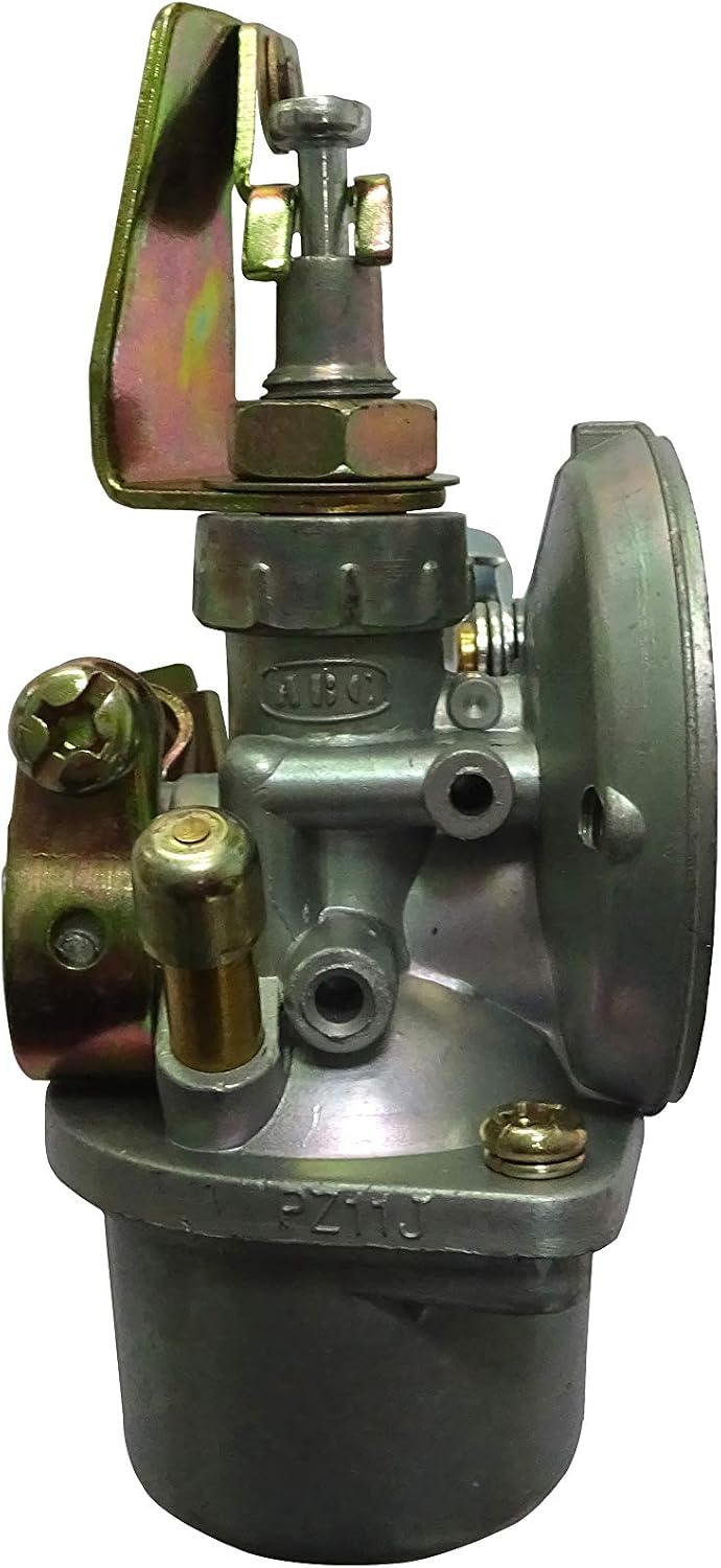 Carburetor for IE40F engine