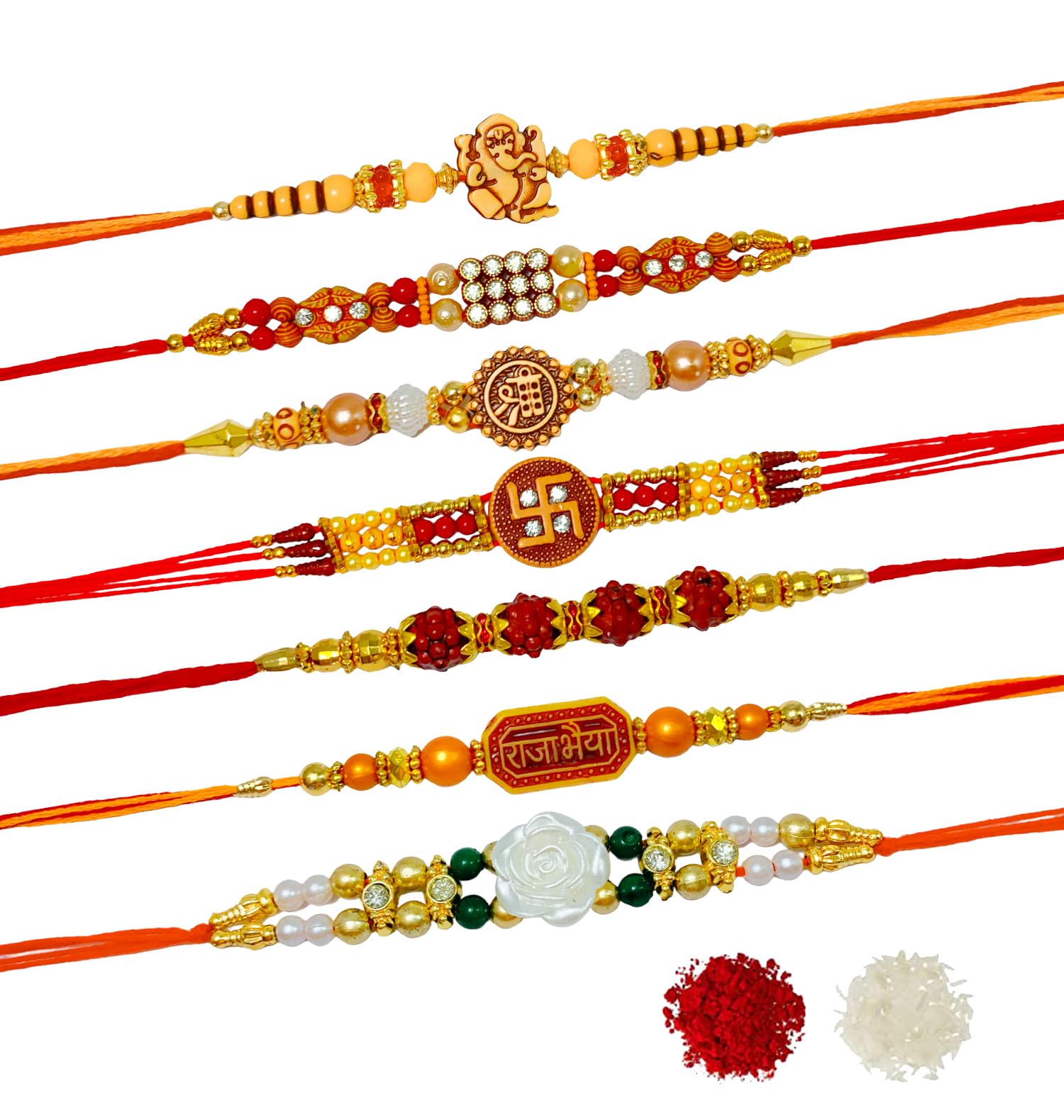 See full amazon price history chart for Evisha Assorted Design 7 Mix Rakhi For Brother | Rakhi Combo-7Mix-9 | rakhi || rakhi set || rakhi for brother || rakhi combo || bhaiya bhabhi rakhi || rakhi gifts Evisha Assorted Design 7 Mix Rakhi For Brother | Rakhi Combo-7Mix-9 | rakhi || rakhi set || rakhi for brother || rakhi combo || bhaiya bhabhi rakhi || rakhi gifts (B099Q3QX38) Amazon Price History, Amazon Price Tracker