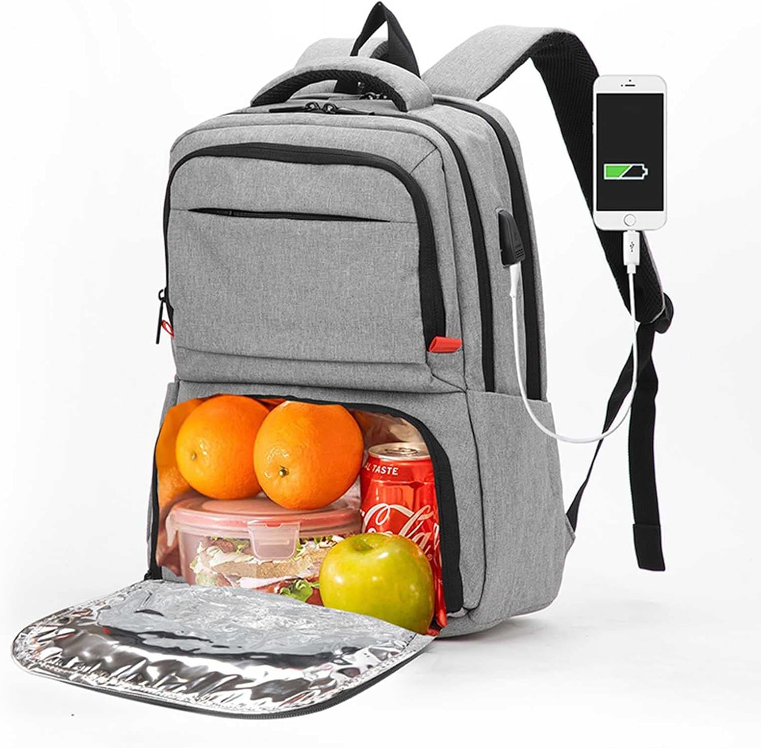 water cooler backpack