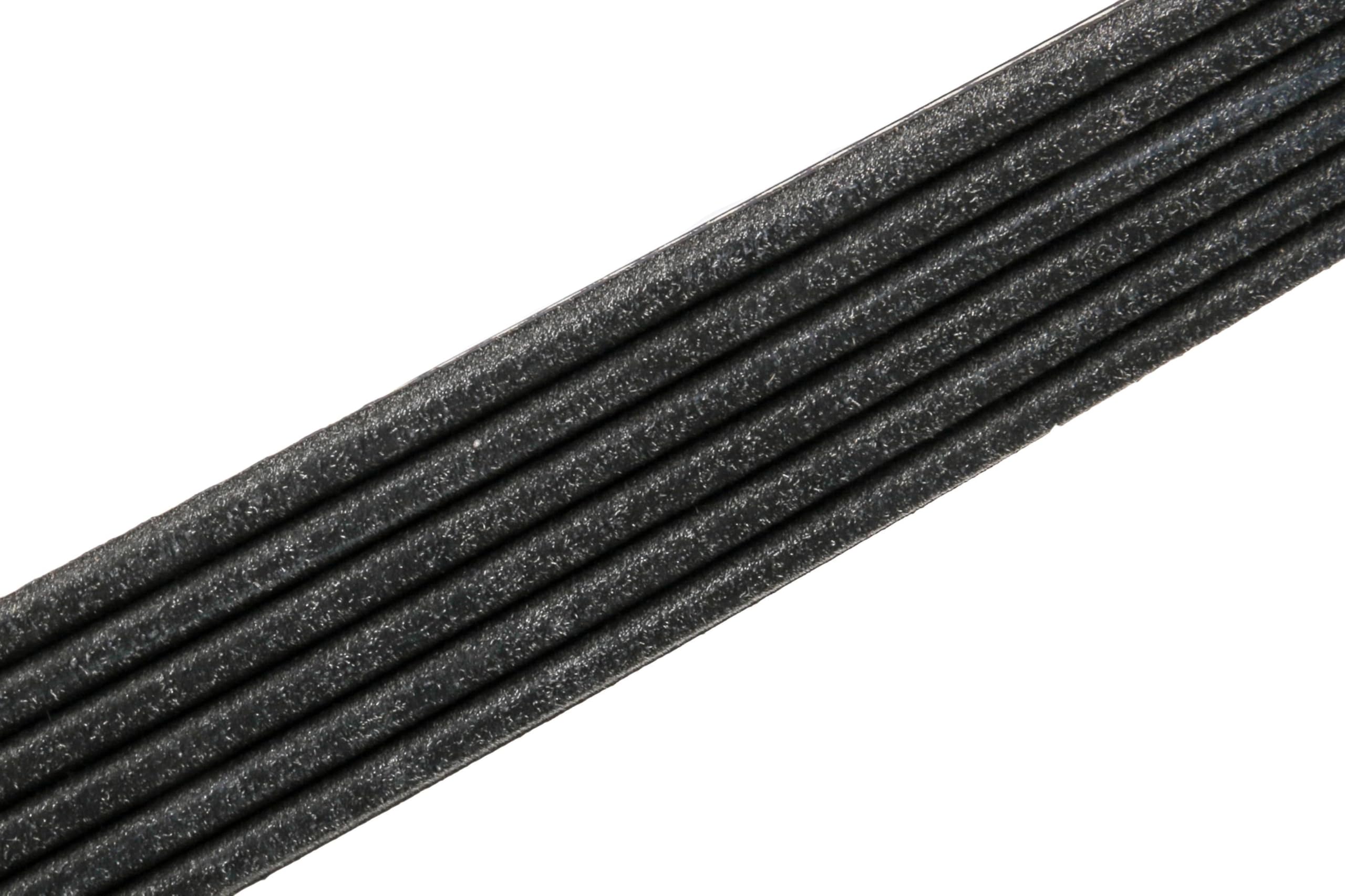 ACDelco GM Original Equipment 12636138 Keilrippenriemen