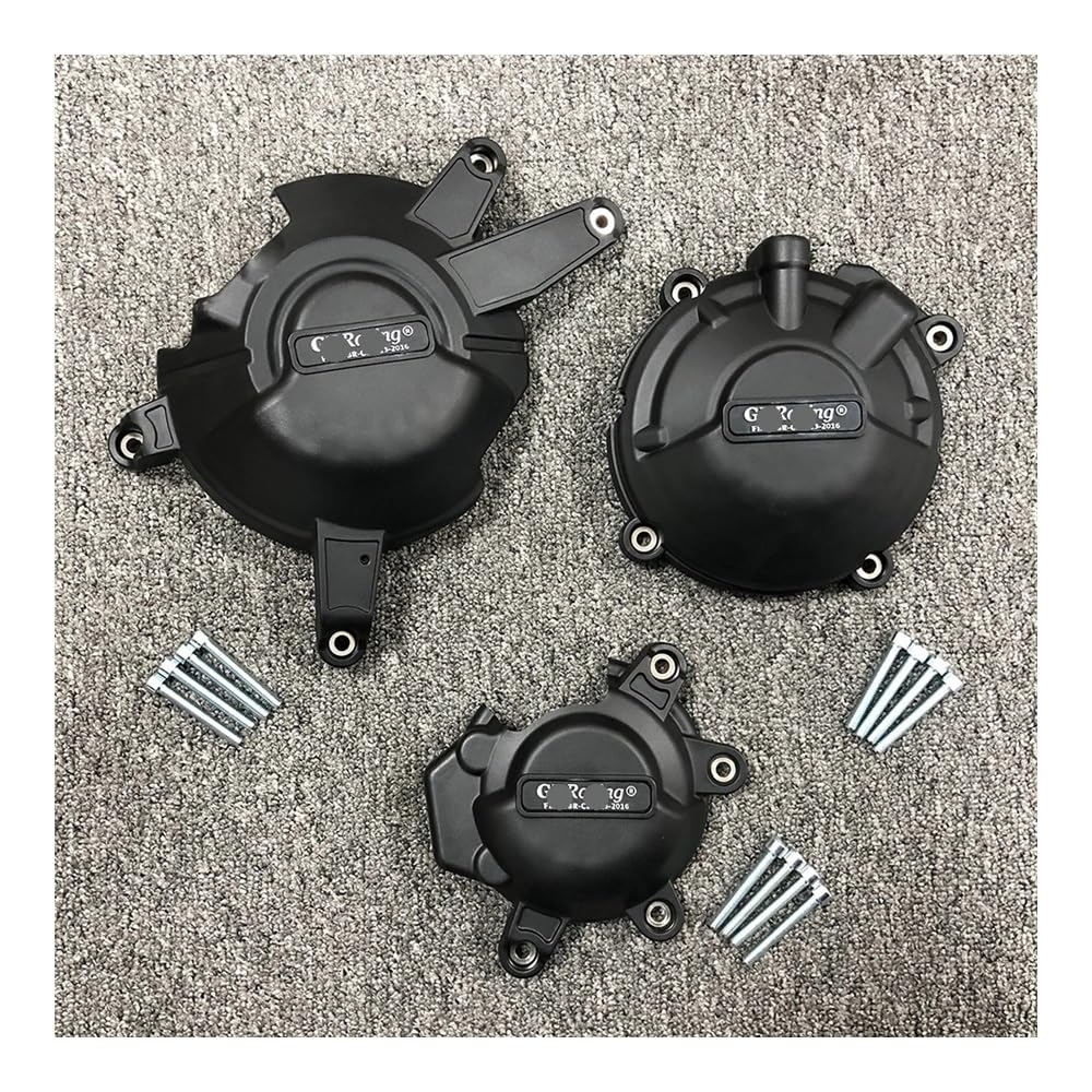 Protection CBR650F pour sécuriser vos trajets en ville et virolos - 6