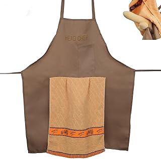 Novelty Aprons For Adults Picks collage image 1