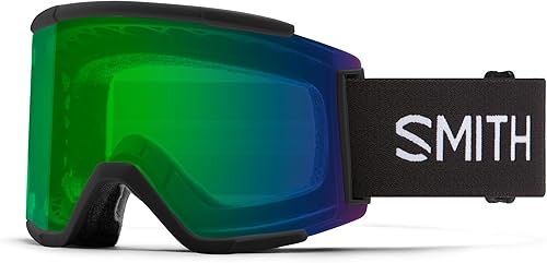 Miniatura 8 de SMITH Optics Squad XL - Gafas de invierno unisex para nieve