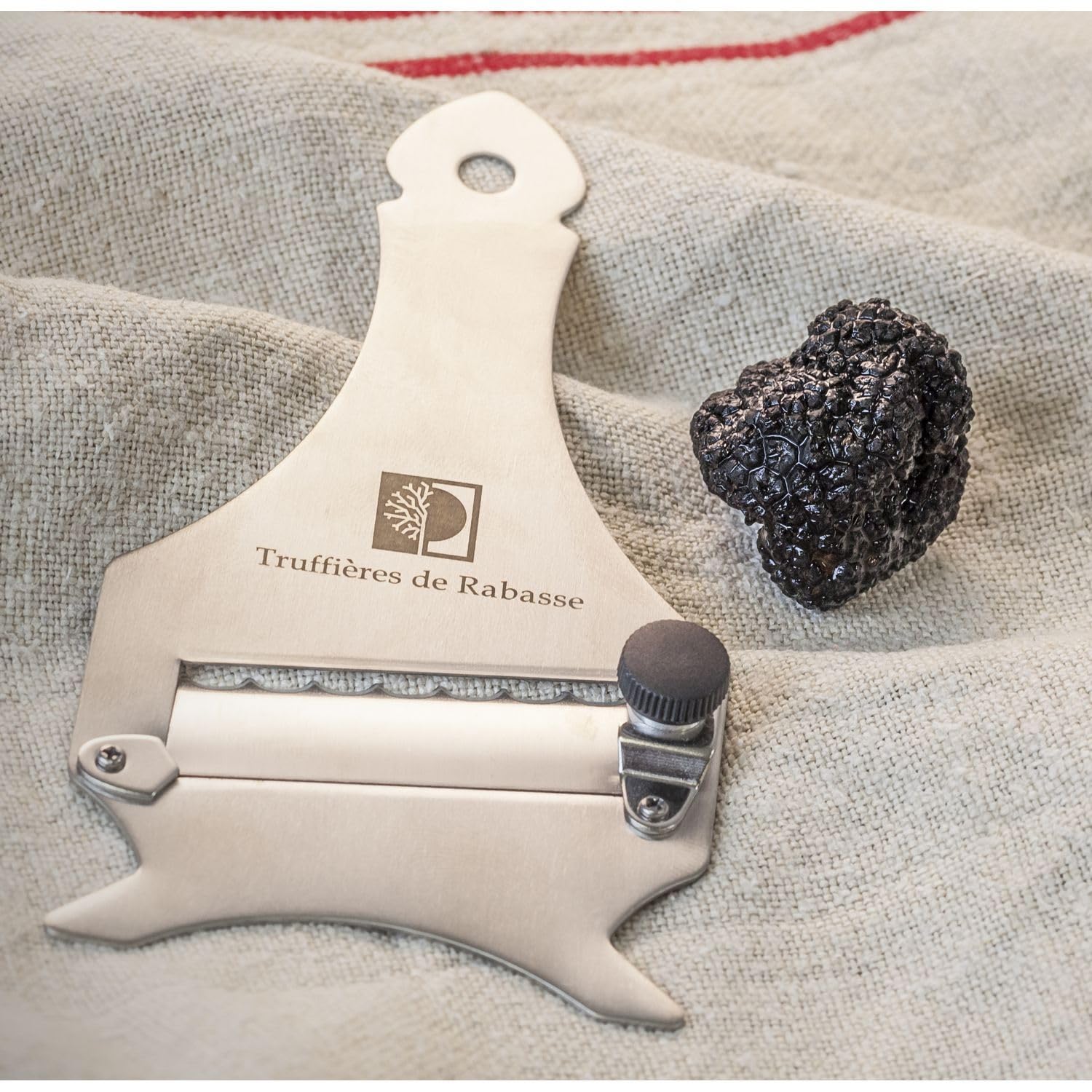 Specialità di olio di girasole al tartufo nero 1% - Bottiglia 250ml