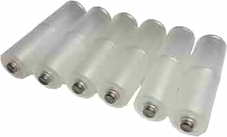 カメラ用 電池 変換アダプター6個 カメラ用 電池 変換アダプター6個 カメラ用 電池 変換アダプター6個 カメラ用 電池 変換アダプター6個