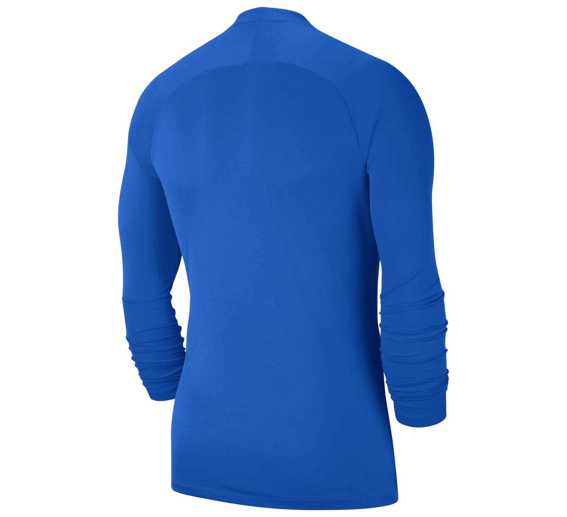 Nike Dri-FIT Park First Layer koszulka z długim rękawem dla dzieci, AV2611