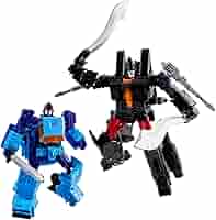 Amazon.co.jp: ハズブロ トランスフォーマー 2025 MTMTE