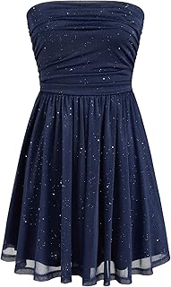 Miley Cyrus-Inspired Short Dresses