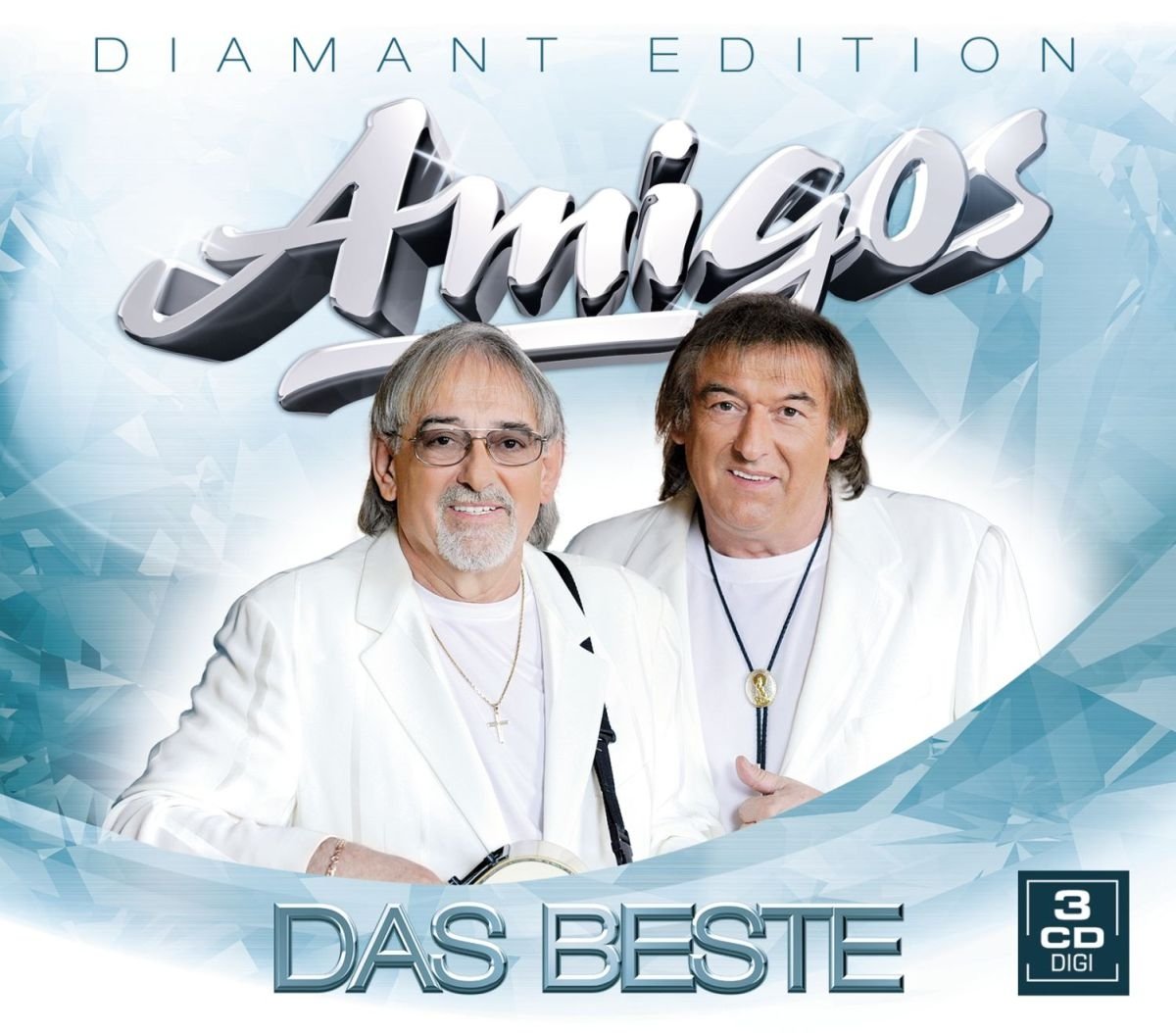 Das Beste - Diamant..