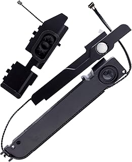 Deal4GO Left & Right Internal Speaker Set Replacement for MacBook Pro 13