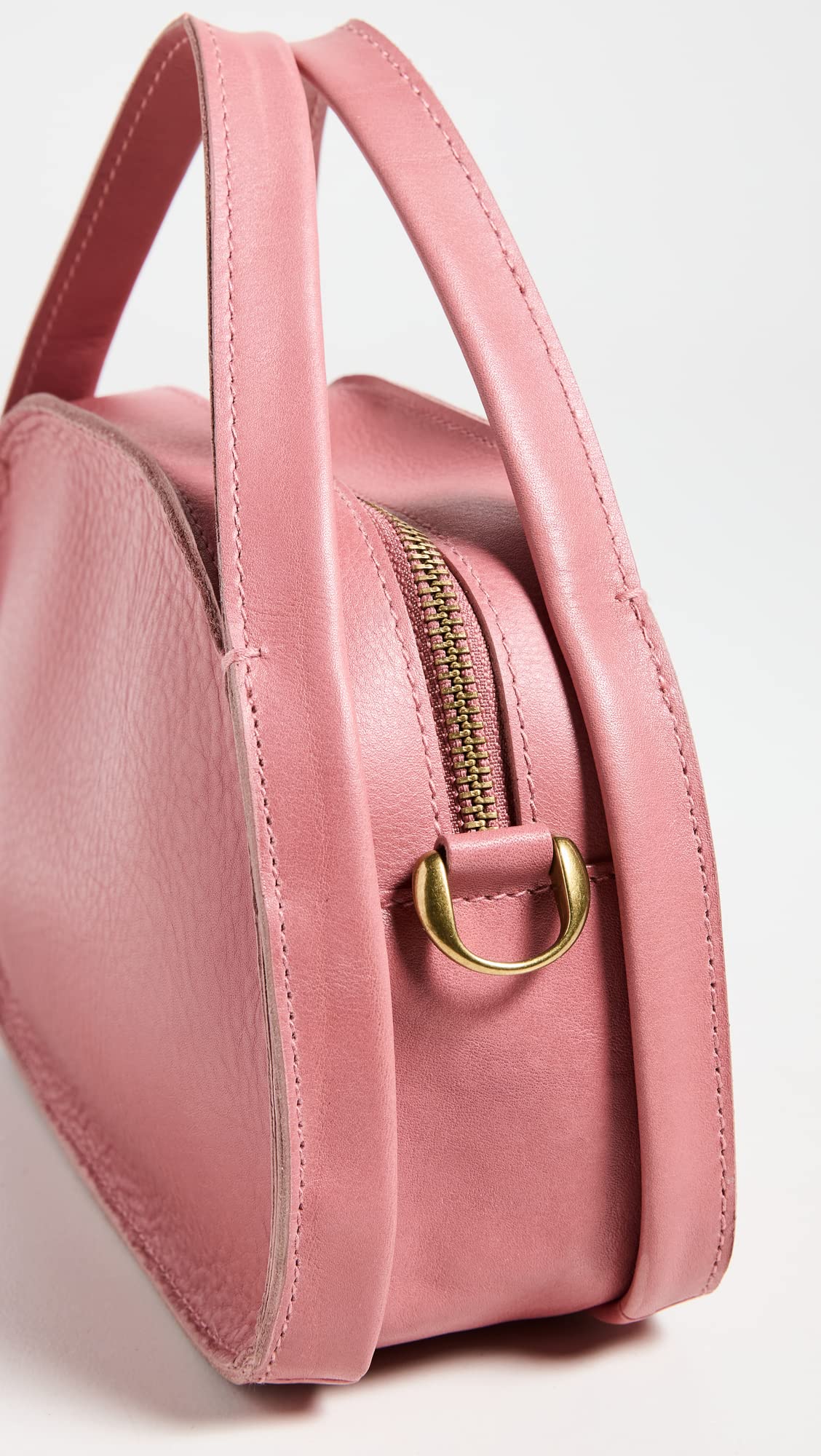 ルイジ・ギッリ It's beautiful here, isn't it... Pre-Owned Monogram Game On Coeur Crossbody Bag QJB6HW1Y0B000