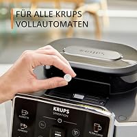 KRUPS XS 3000 Espresseria Automata Tisztító Tabletta 6
