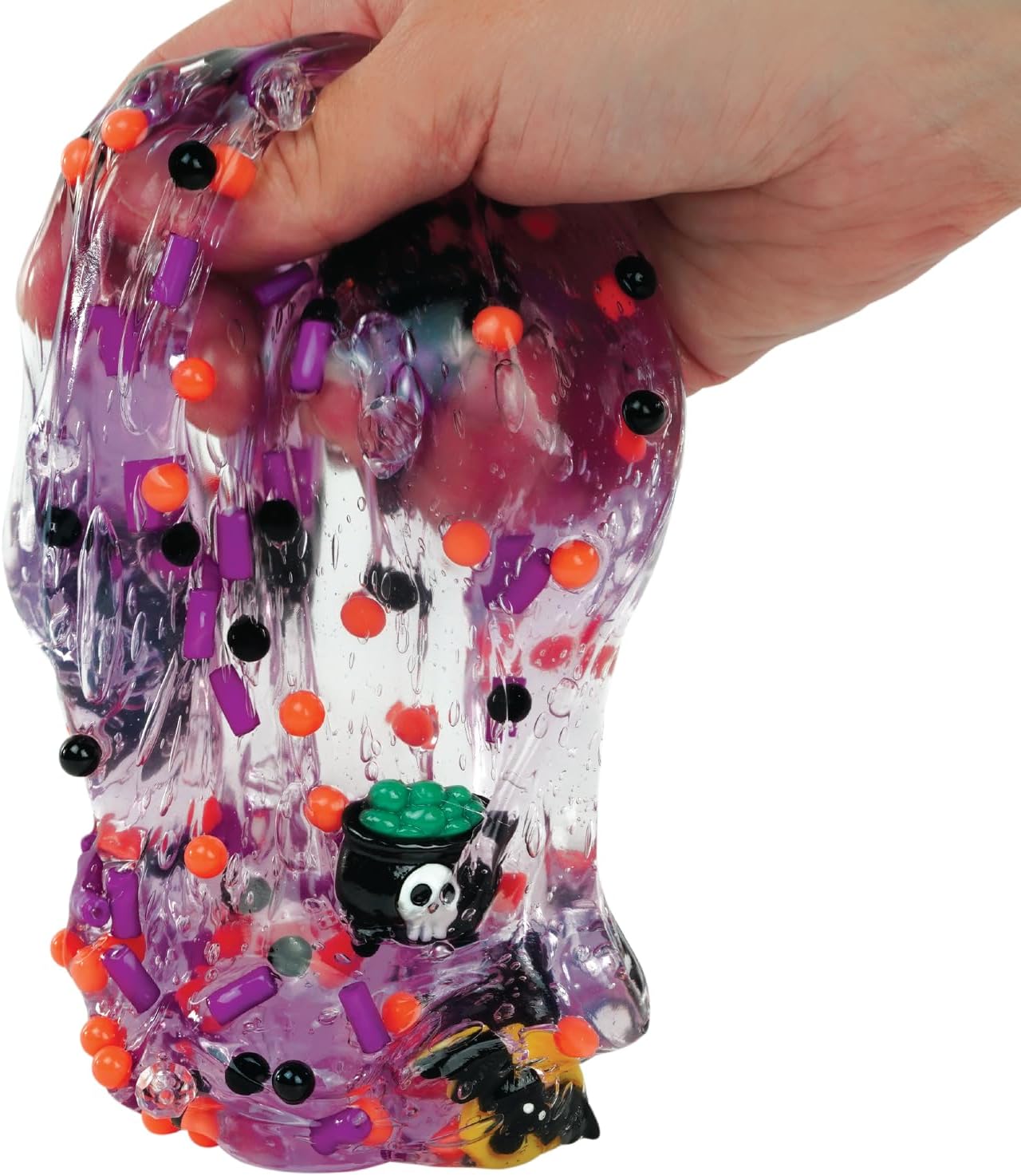 Crazy Aaron’s® Witches Brew Slime Charmers™