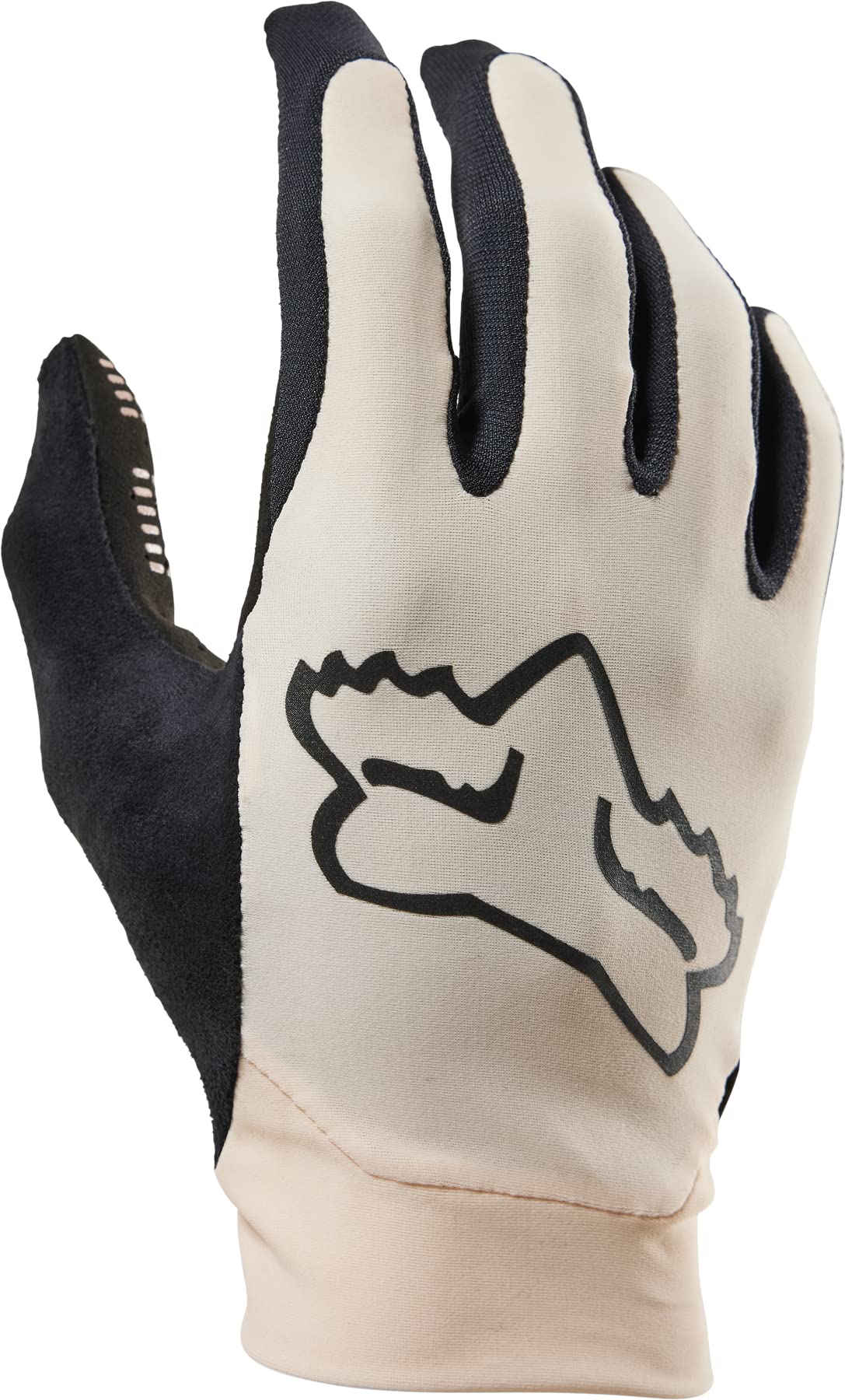 Gants VTT Fox Flexair premium combinant textile haute technologie et ajustement précis - 3
