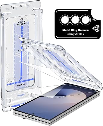 Samsung Galaxy Z Fold 7 5G 2+1