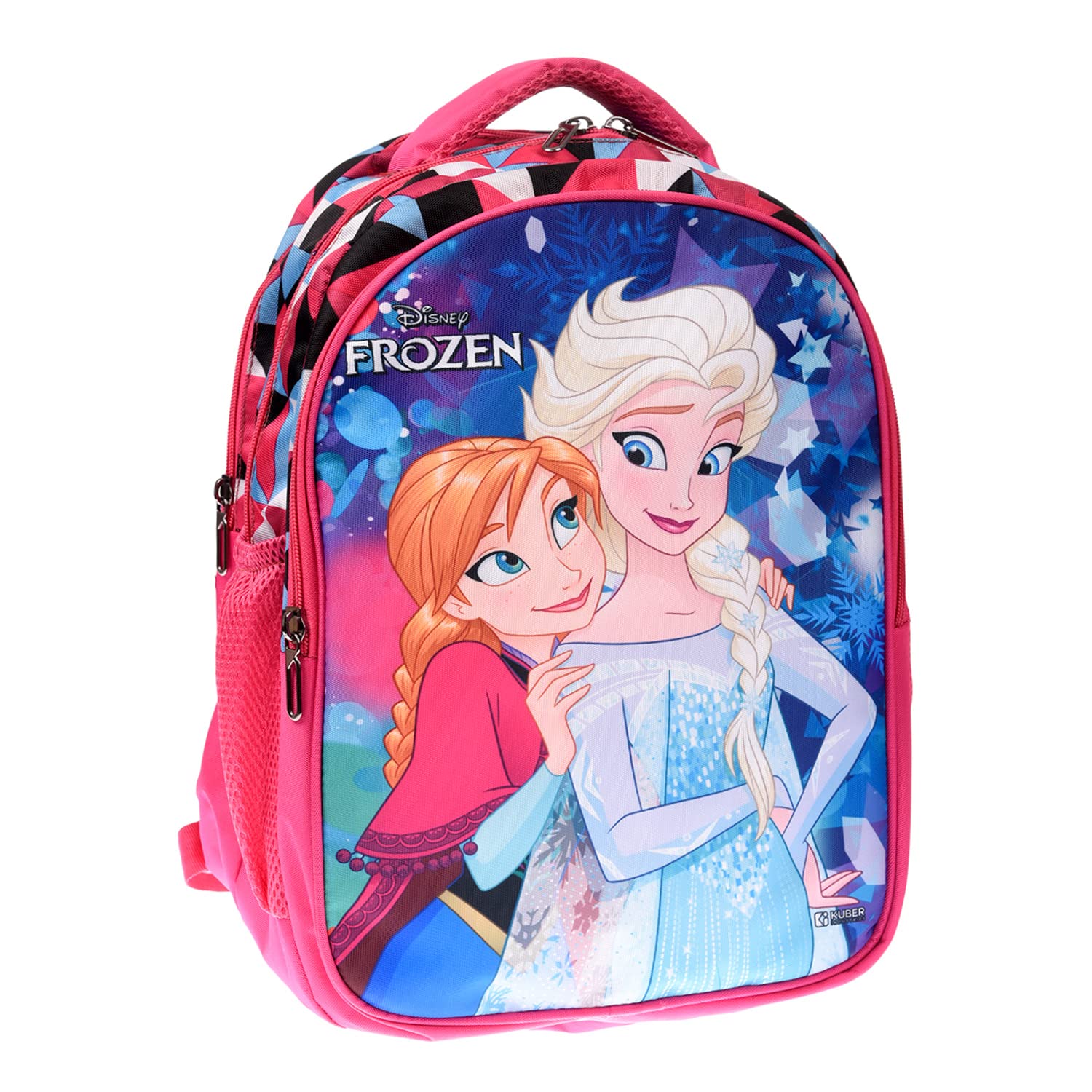 Kuber Industries Disney Frozen...