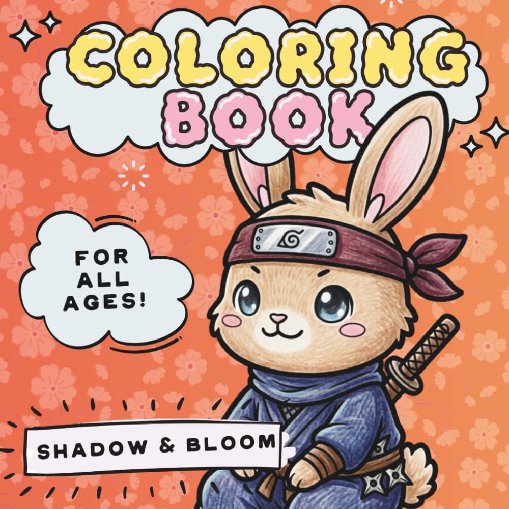 Shadow & Bloom: Shadow & Bloom