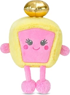 iscream Screamsicles Bright Besties 8" Plush - Pippy Perfume