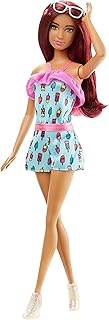 Barbie Fashionistas Ice Cream Romper