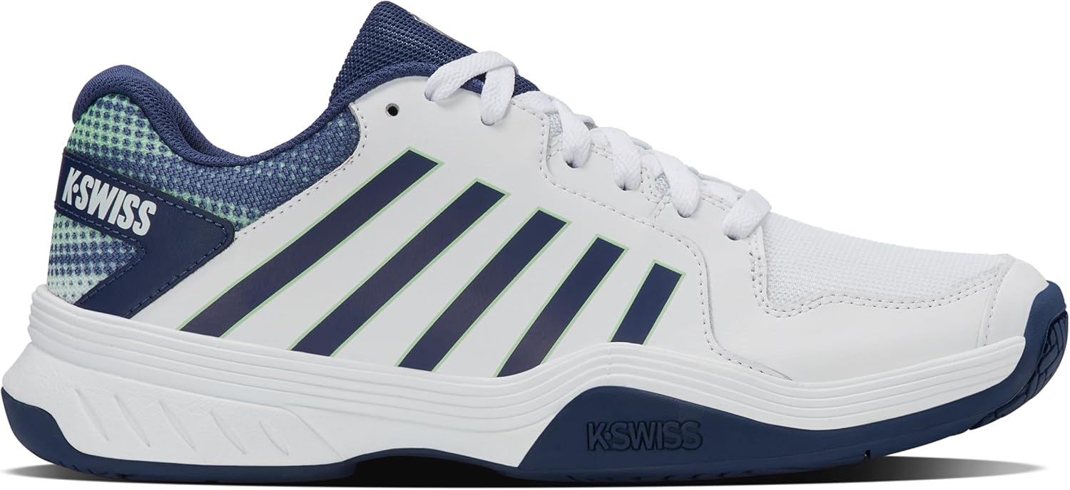 K-Swiss Men's Court Express Pickleball Shoe