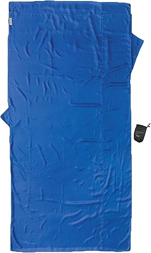 Miniatura 3 de Cocoon Forro de saco de dormir ligero de seda TravelSheet