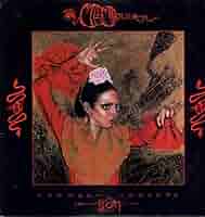 Torment And Toreros by Marc And The Mambas, The Venomettes