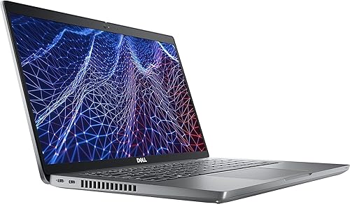 Miniatura 2 de Dell Latitude 5000 Series 5430 - Laptop empresarial, pantalla FHD de 14 pulgadas, procesador Intel Core i5-1235U, 16 GB de RAM, 512 SSD, Wi-Fi 6,