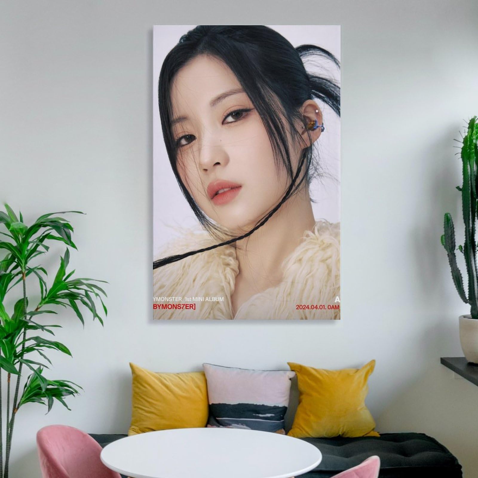 Amazon.co.jp: 歌手 ASA アサ BABYMONSTER ベイビーモンスター