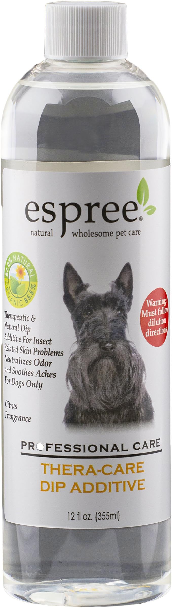 Espree Animal Products - FTC - Thera-Care Dip Additive - 12 Oz