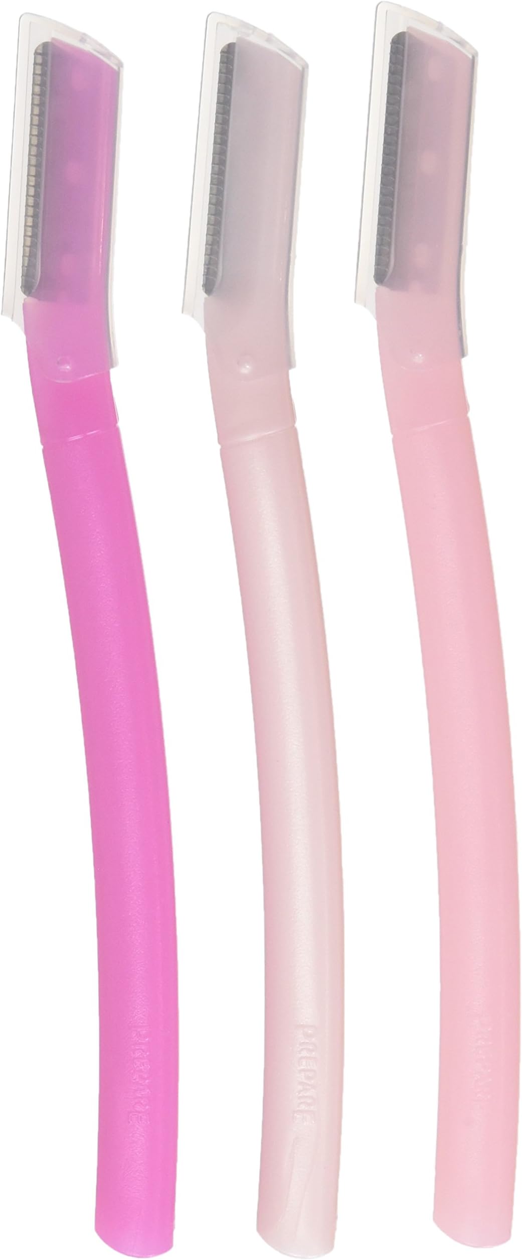 FT Shiseido Facial Razor 3pcs(L) x 2packs (Japan Import)